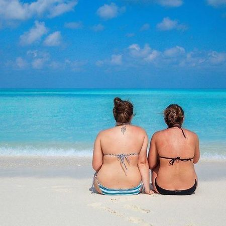 Summer Shade Maldives Dharavandhoo Εξωτερικό φωτογραφία