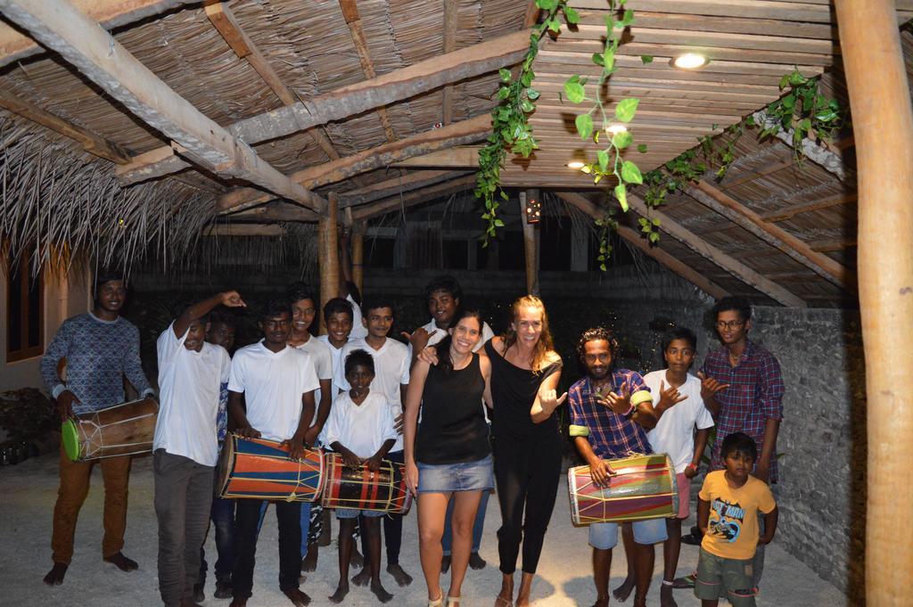 Summer Shade Maldives Dharavandhoo Εξωτερικό φωτογραφία