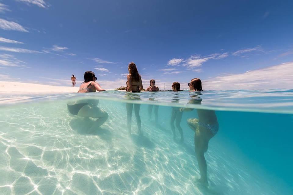 Summer Shade Maldives Dharavandhoo Εξωτερικό φωτογραφία